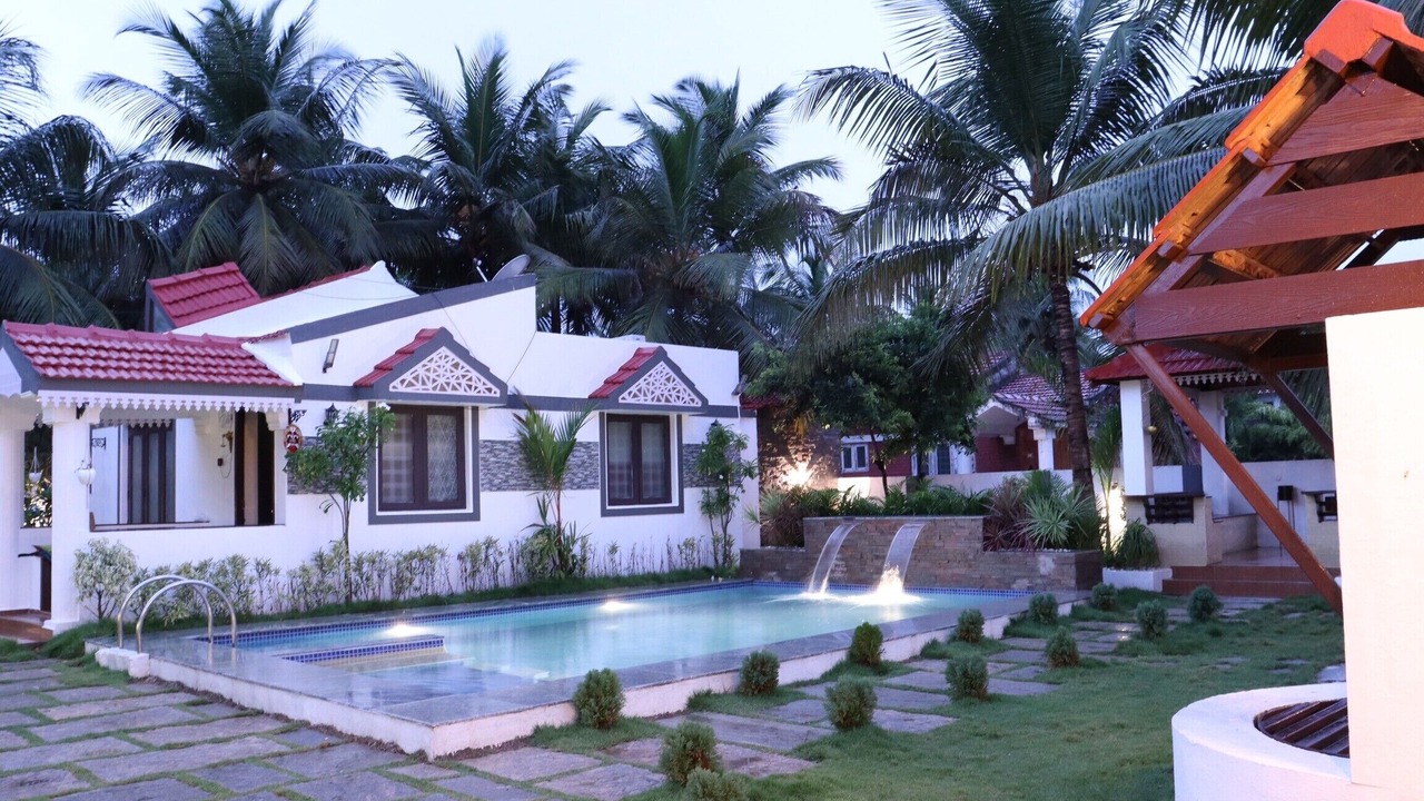 Photo of Outdoor in Sulerikadu