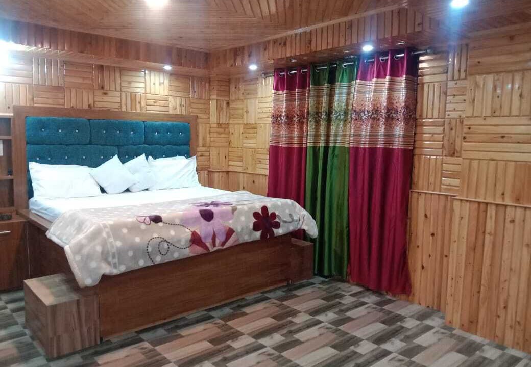 Photo of Bedroom in Theog