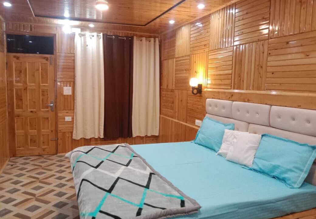 Photo of Bedroom in Theog