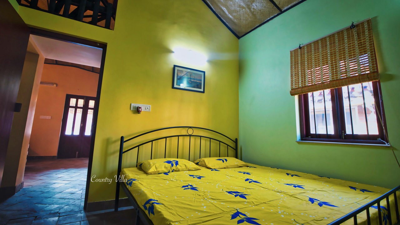 Photo of Bedroom in Ilam Bazar
