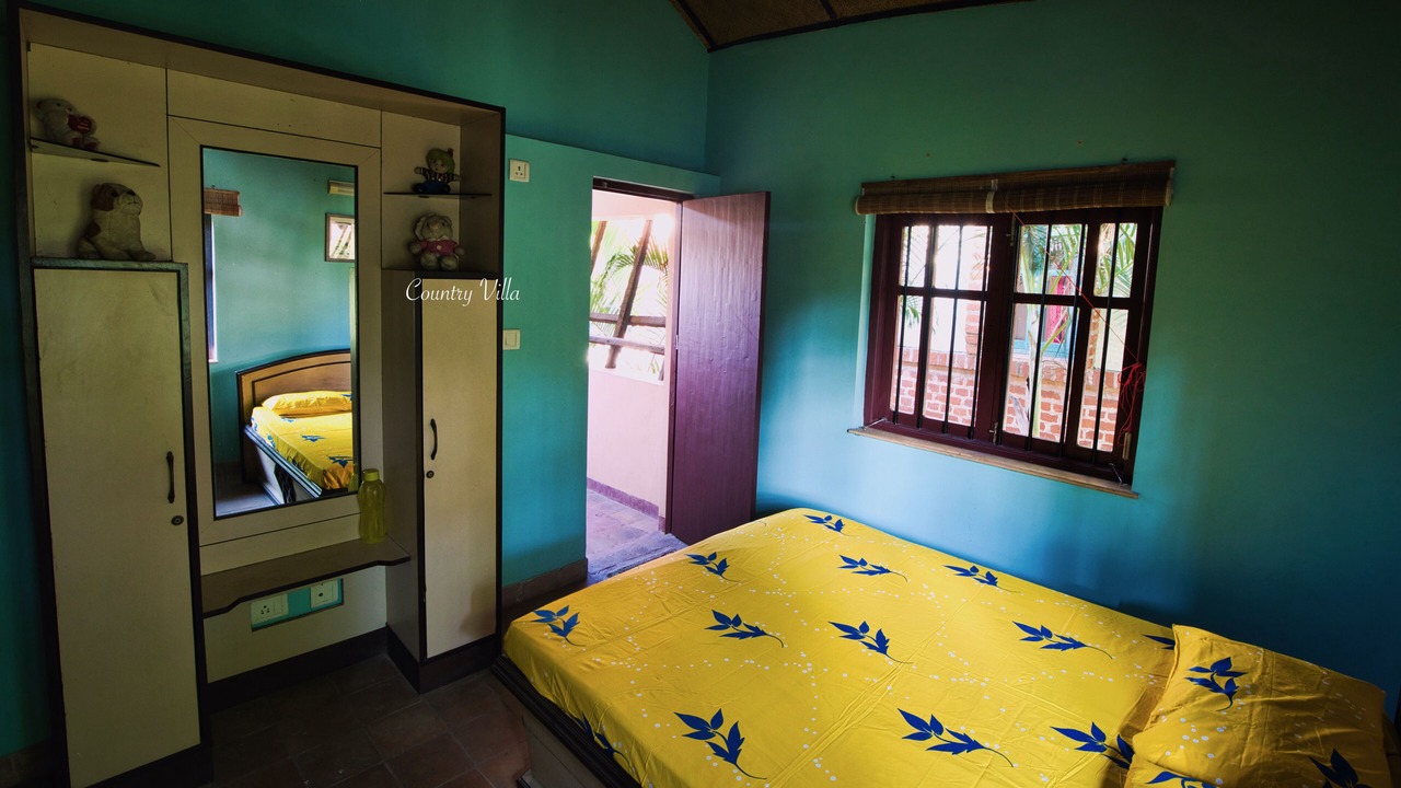 Photo of Bedroom in Ilam Bazar