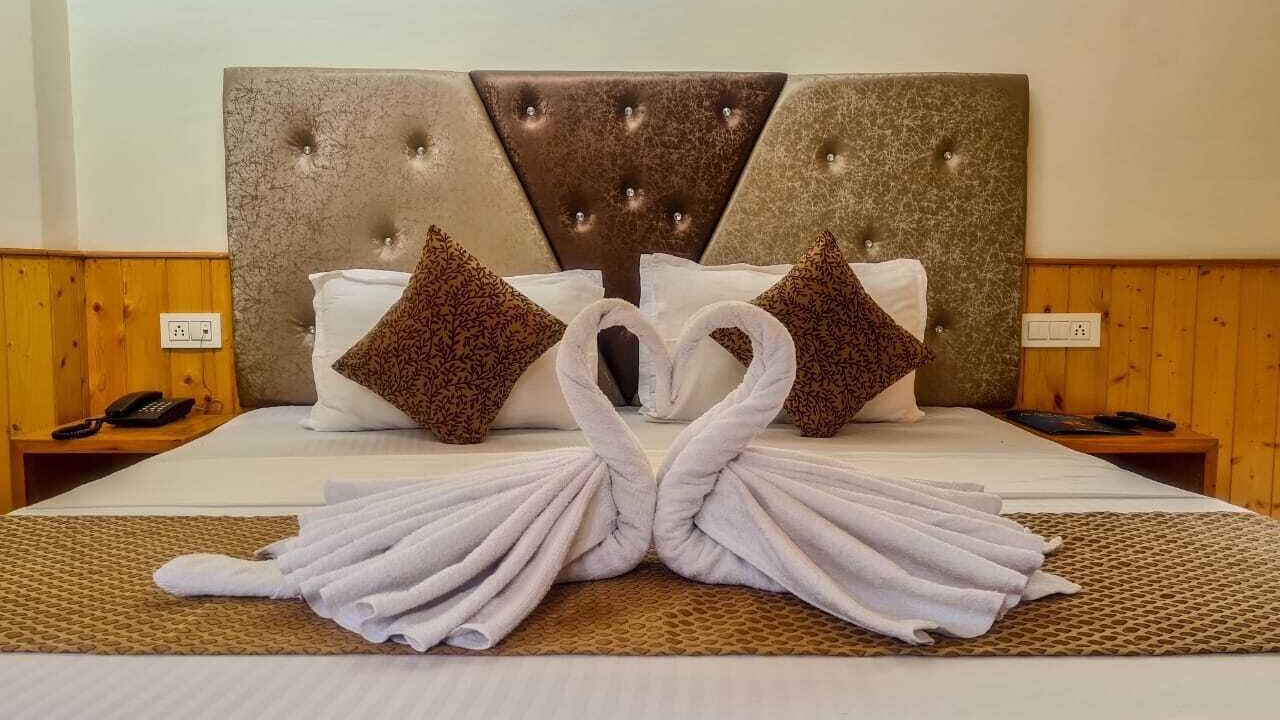 Photo of Bedroom in Aleo