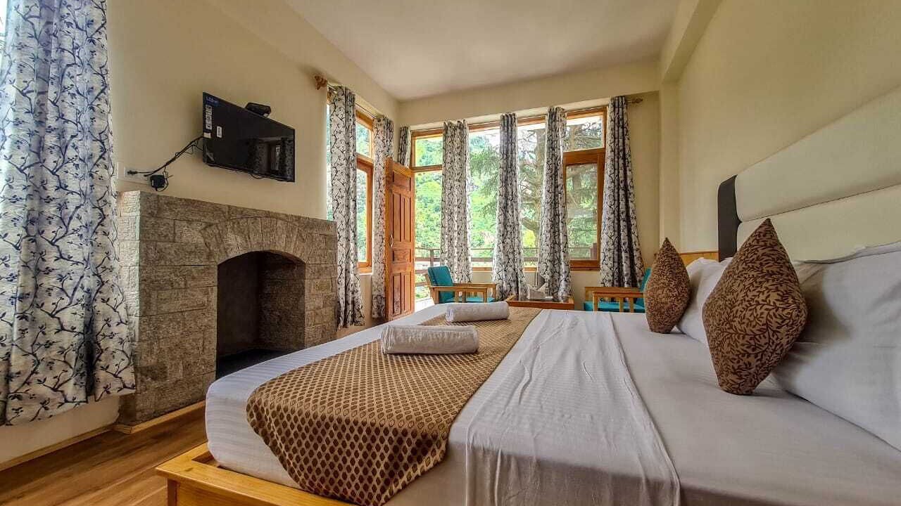Photo of Bedroom in Aleo