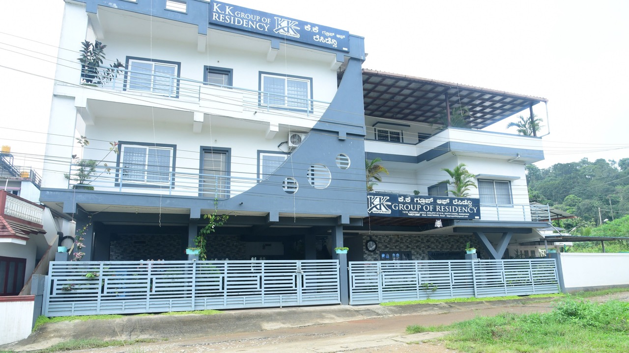Photo of Outdoor in Virarajendrapet
