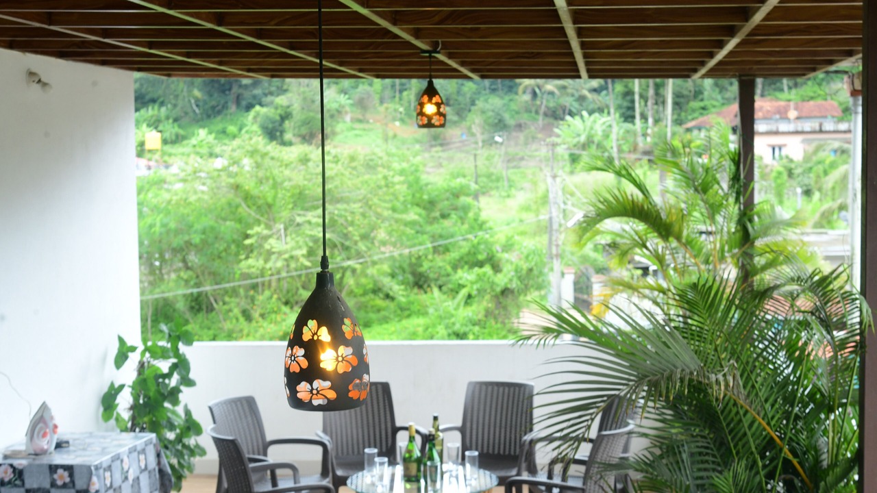 Photo of Outdoor in Virarajendrapet