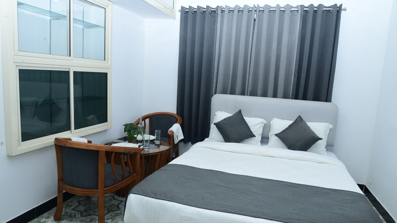 Photo of Bedroom in Virarajendrapet