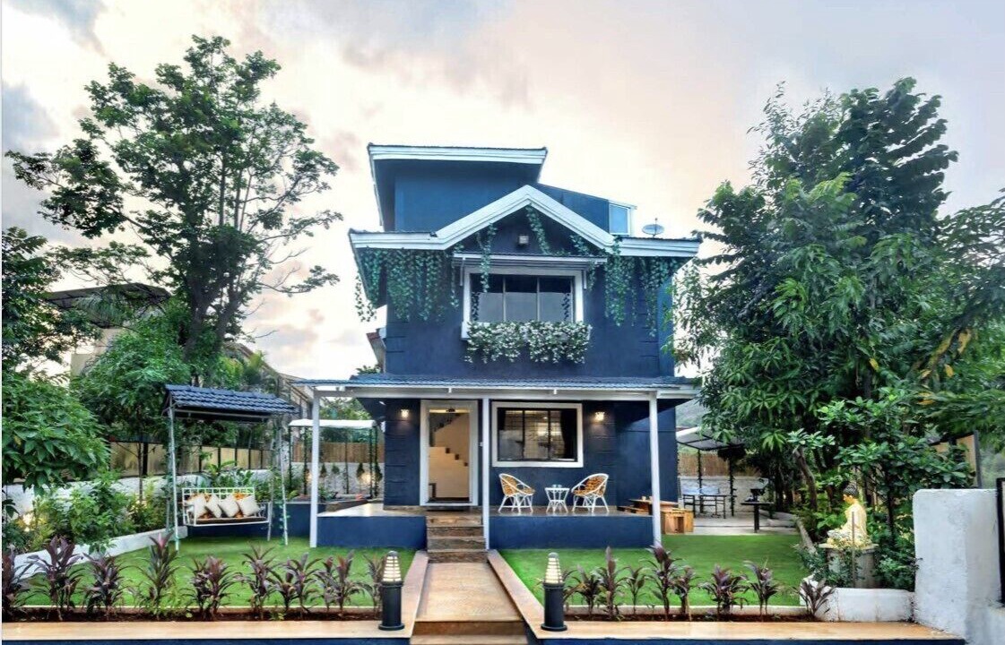 Photo of Outdoor in Parshwapuram