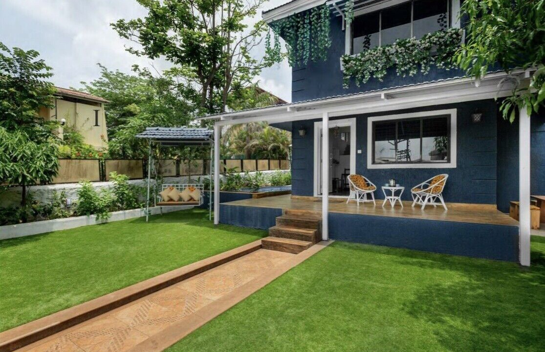 Photo of Patio Balcony in Parshwapuram