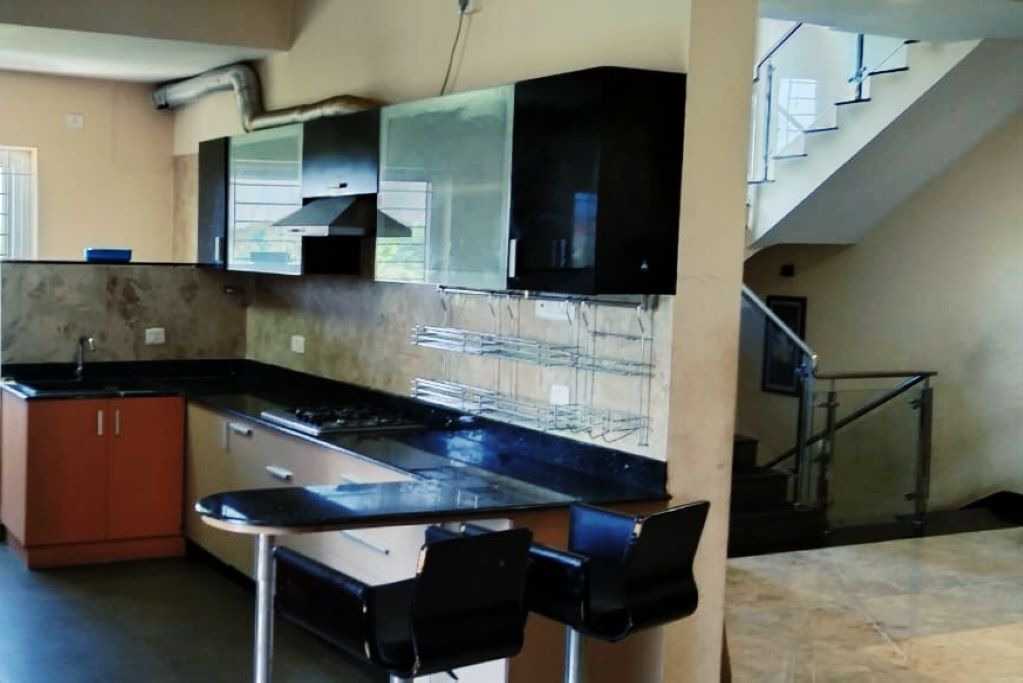 Photo of Kitchen in Kanathur