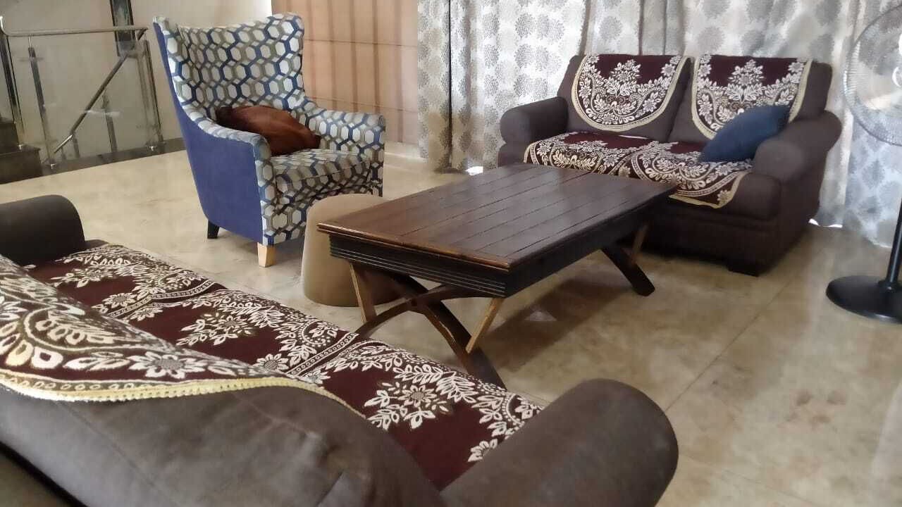 Photo of Livingroom in Kanathur