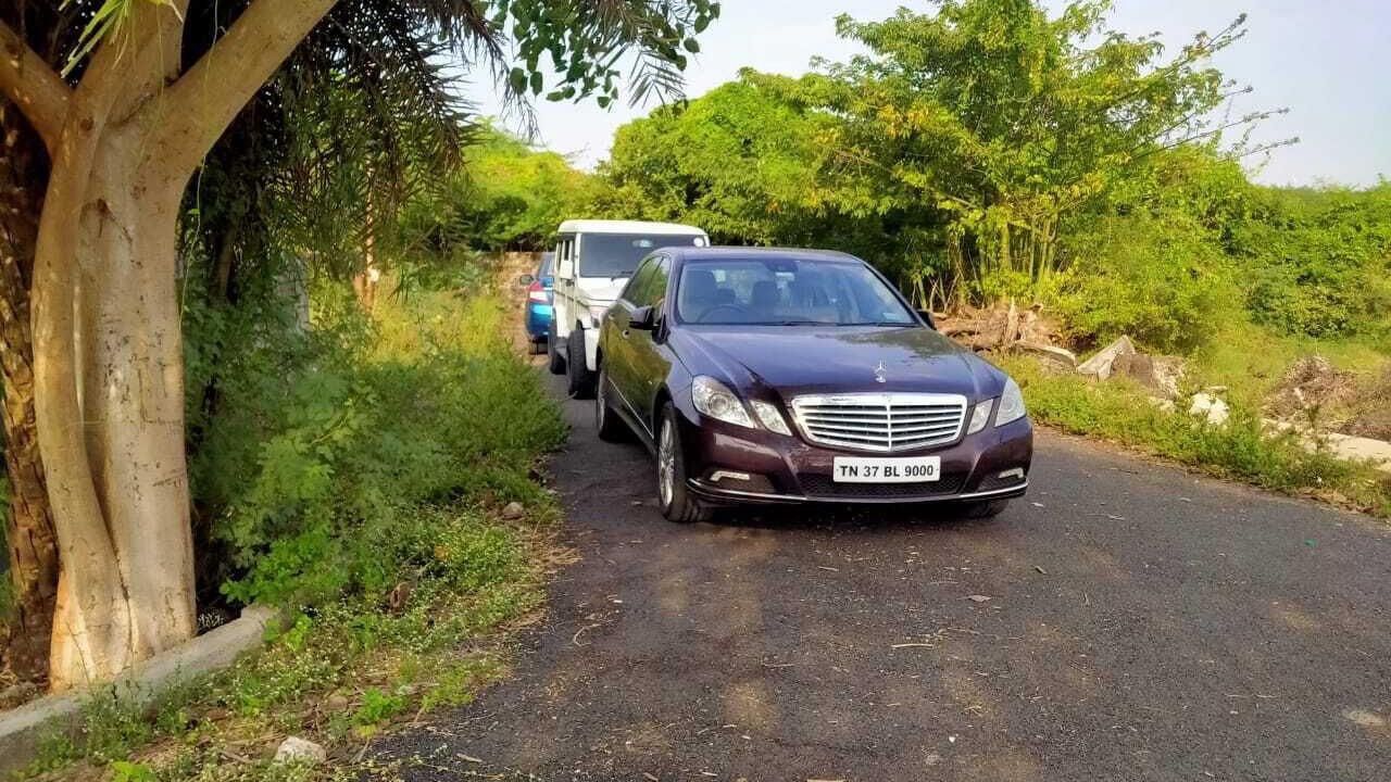 Photo of Outdoor in Kanathur
