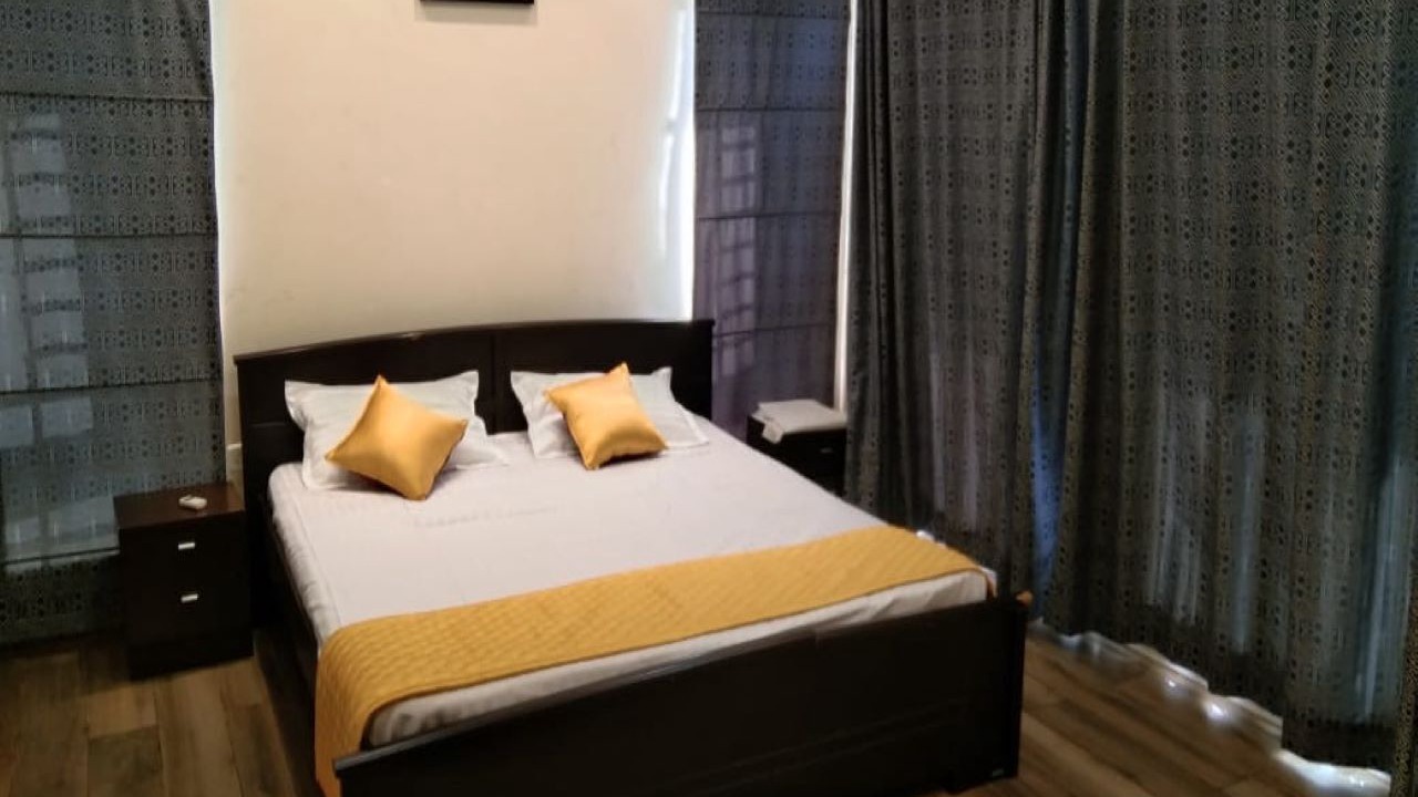 Photo of Bedroom in Kanathur