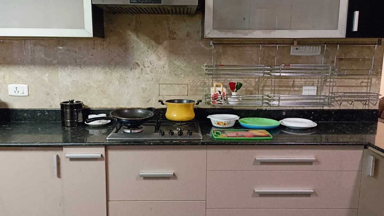 Photo of Kitchen in Kanathur