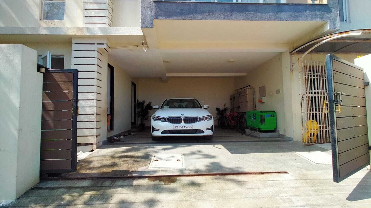 Photo of Outdoor in Kanathur