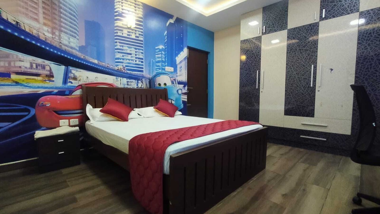 Photo of Bedroom in Kanathur