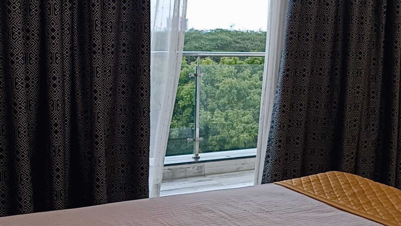 Photo of Bedroom in Kanathur