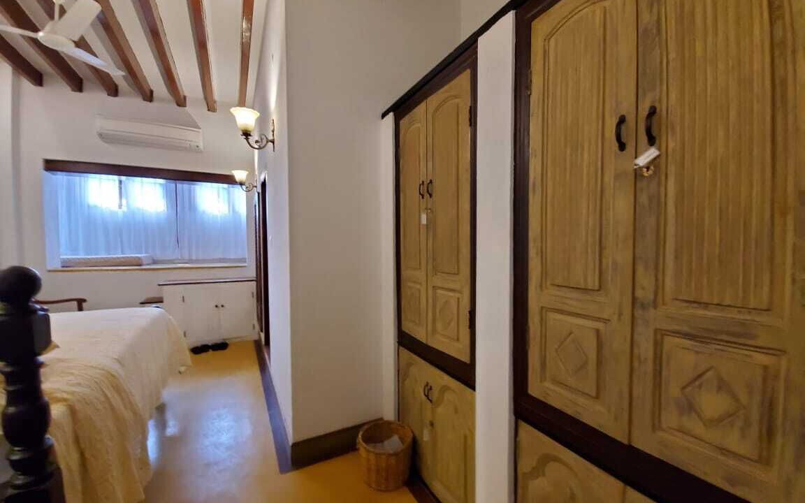 Photo of Bedroom in Pondicherry Beach