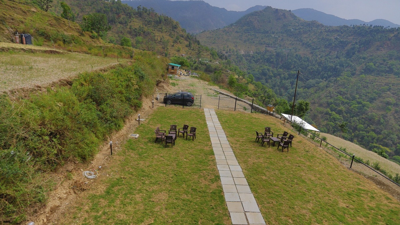 Photo of Outdoor in Pangot