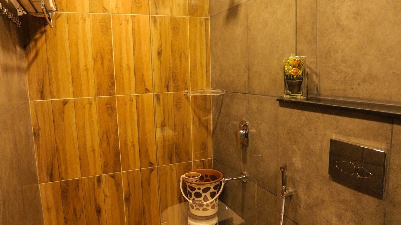 Photo of Bathroom in Pangot