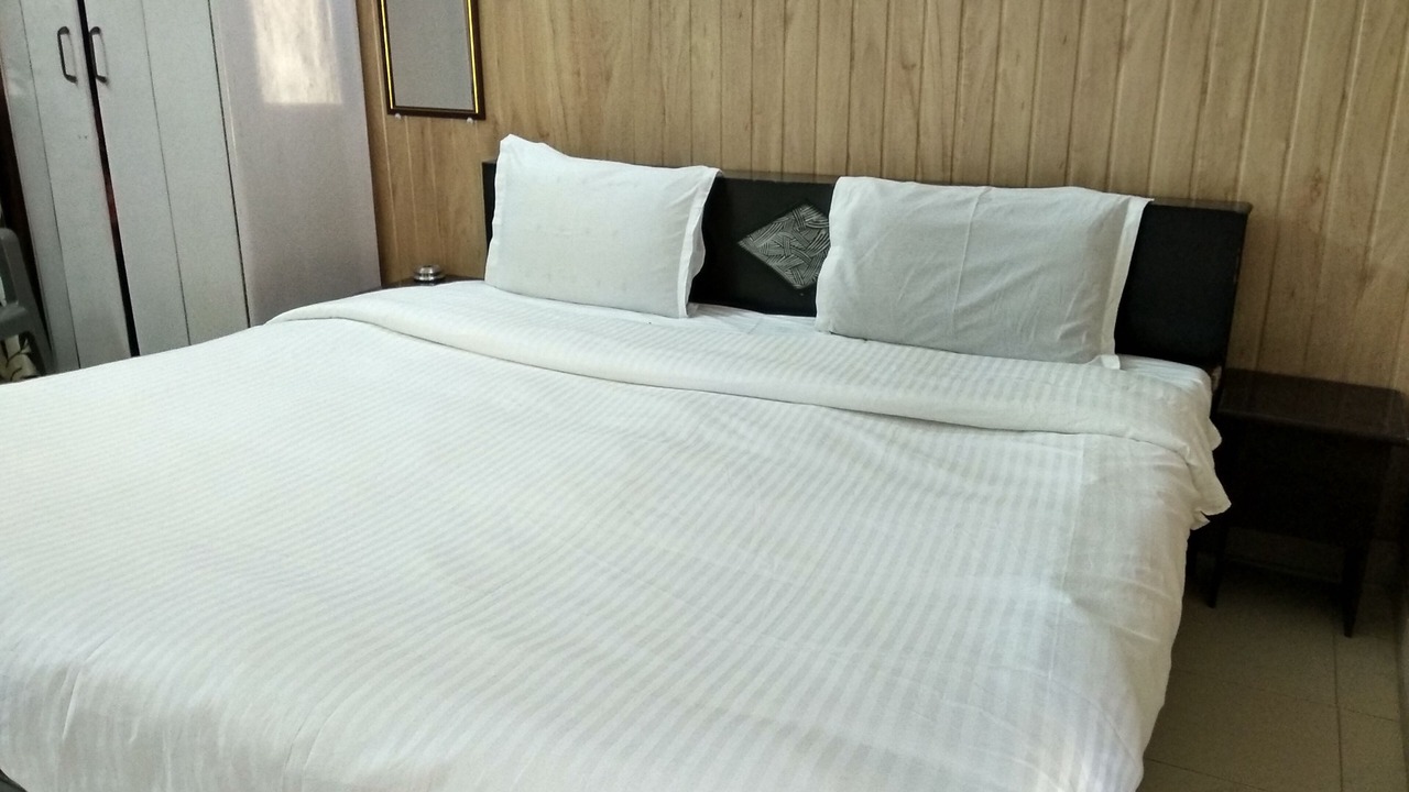 Photo of Bedroom in Bullawala
