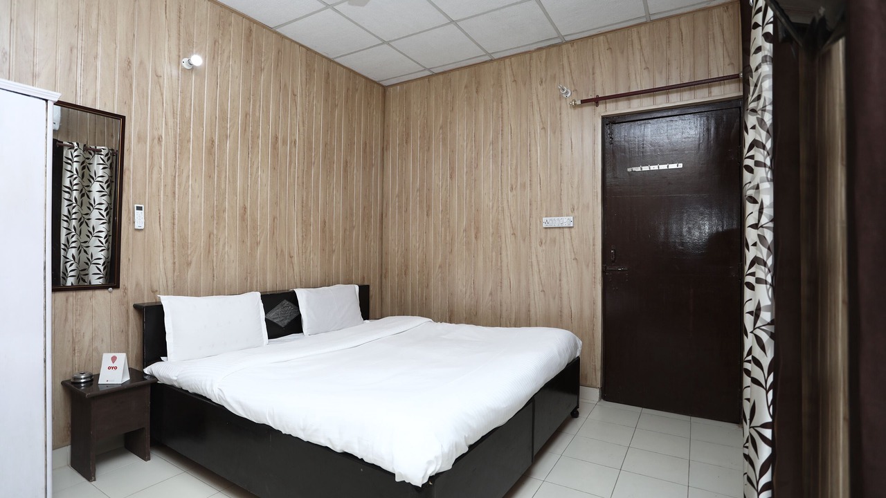 Photo of Bedroom in Bullawala