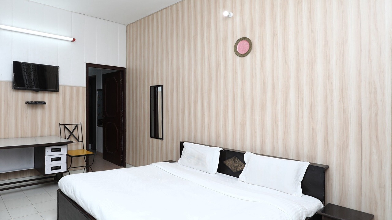Photo of Bedroom in Bullawala