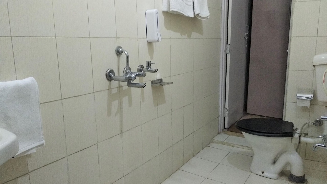 Photo of Bathroom in Bullawala