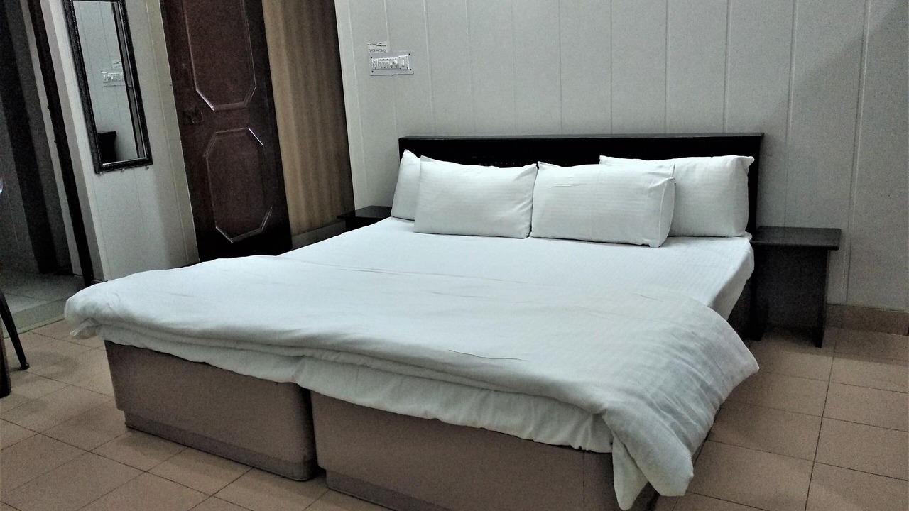Photo of Bedroom in Bullawala