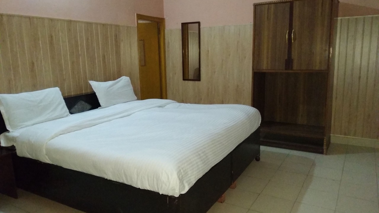 Photo of Bedroom in Bullawala