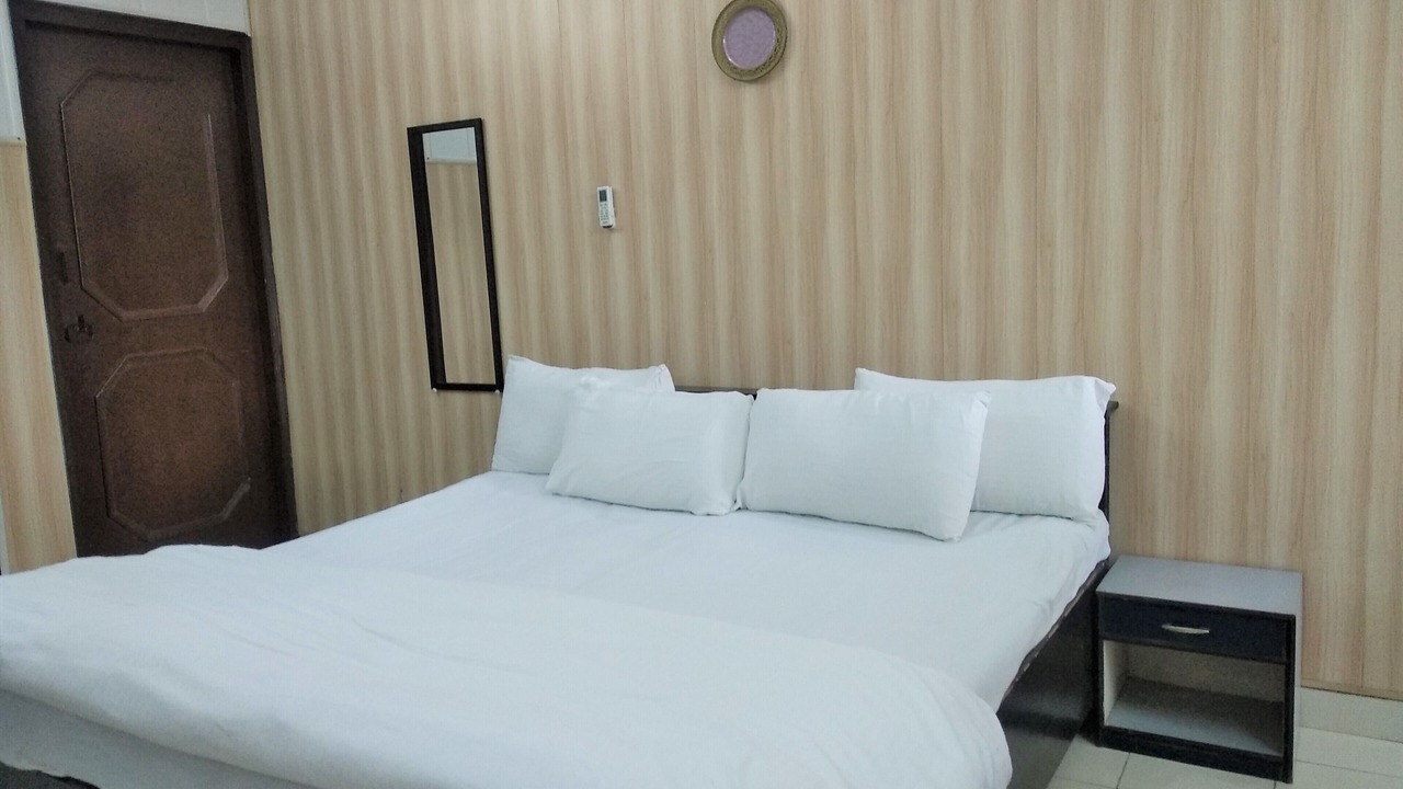 Photo of Bedroom in Bullawala