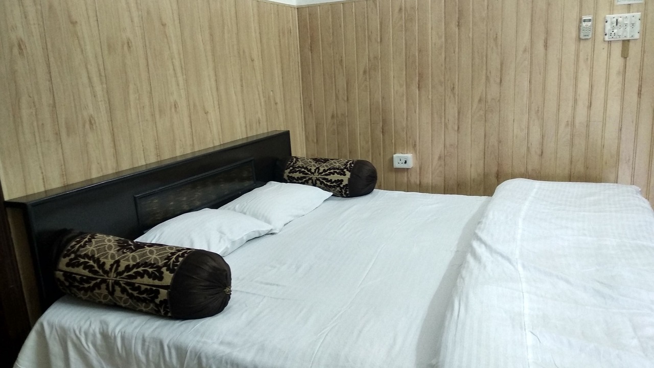 Photo of Bedroom in Bullawala