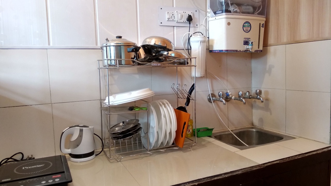 Photo of Kitchen in Bullawala