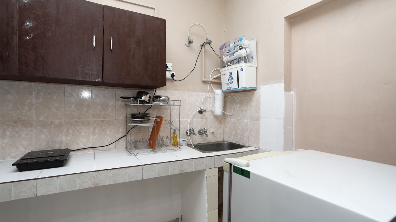 Photo of Kitchen in Bullawala
