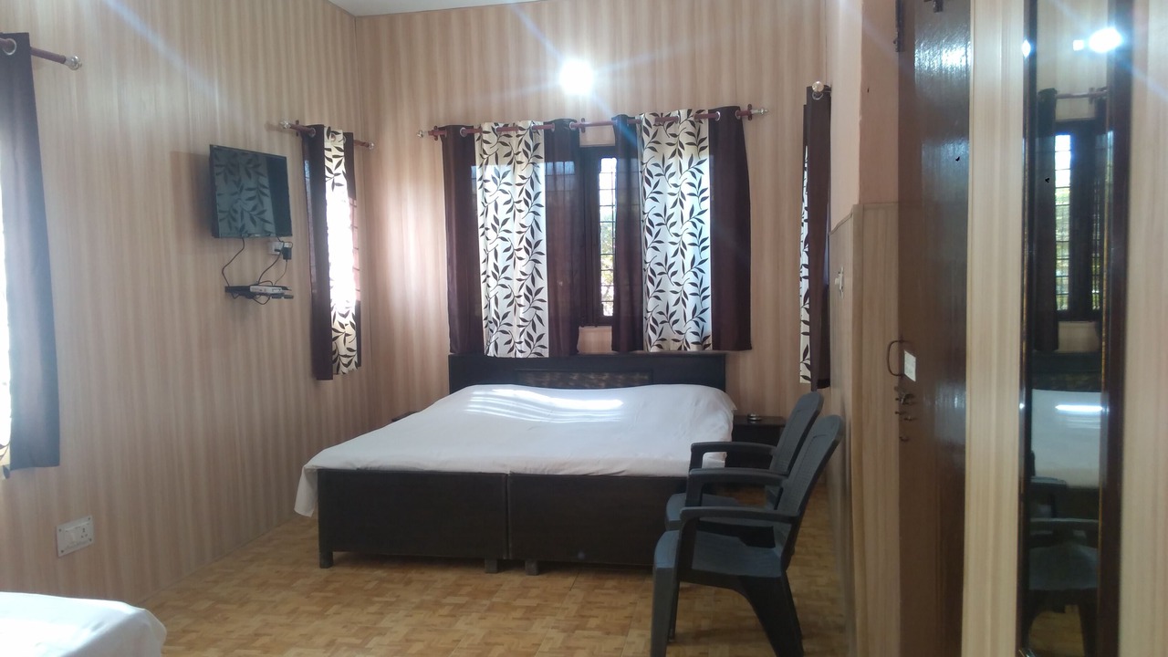 Photo of Bedroom in Bullawala