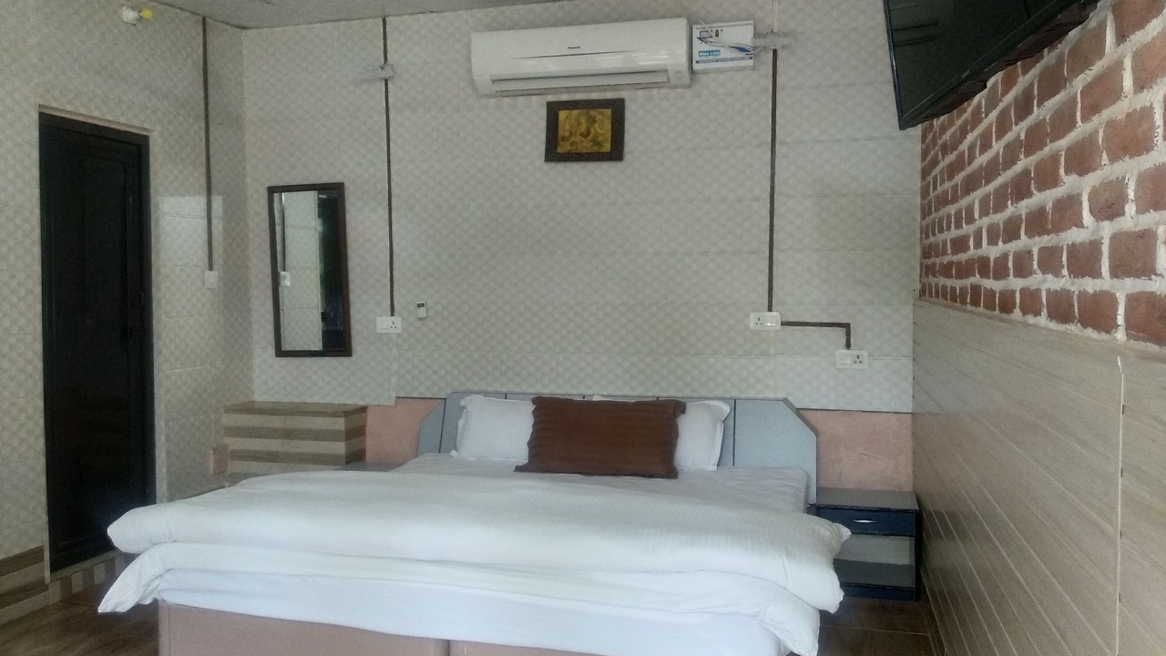 Photo of Bedroom in Bullawala