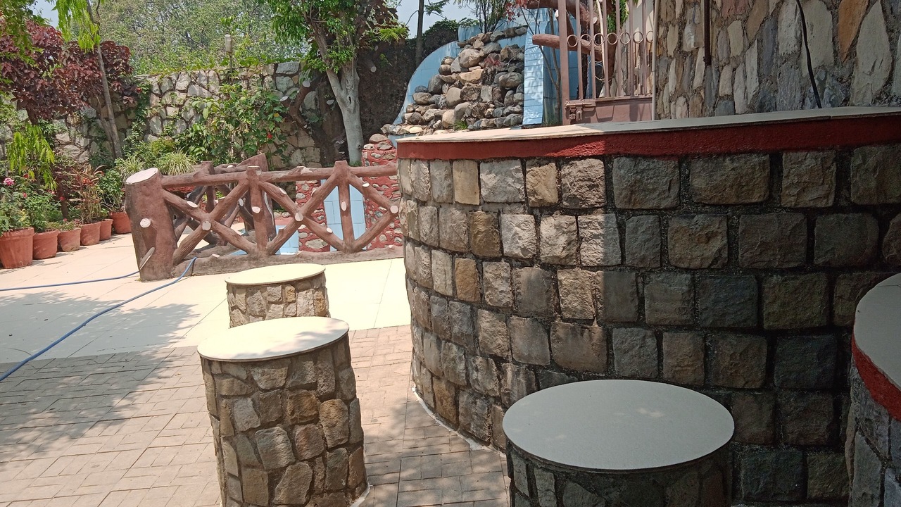 Photo of Outdoor in Bullawala
