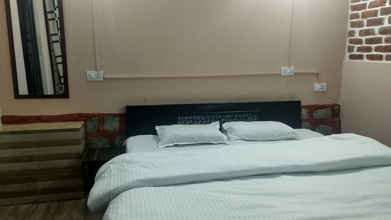 Photo of Bedroom in Bullawala