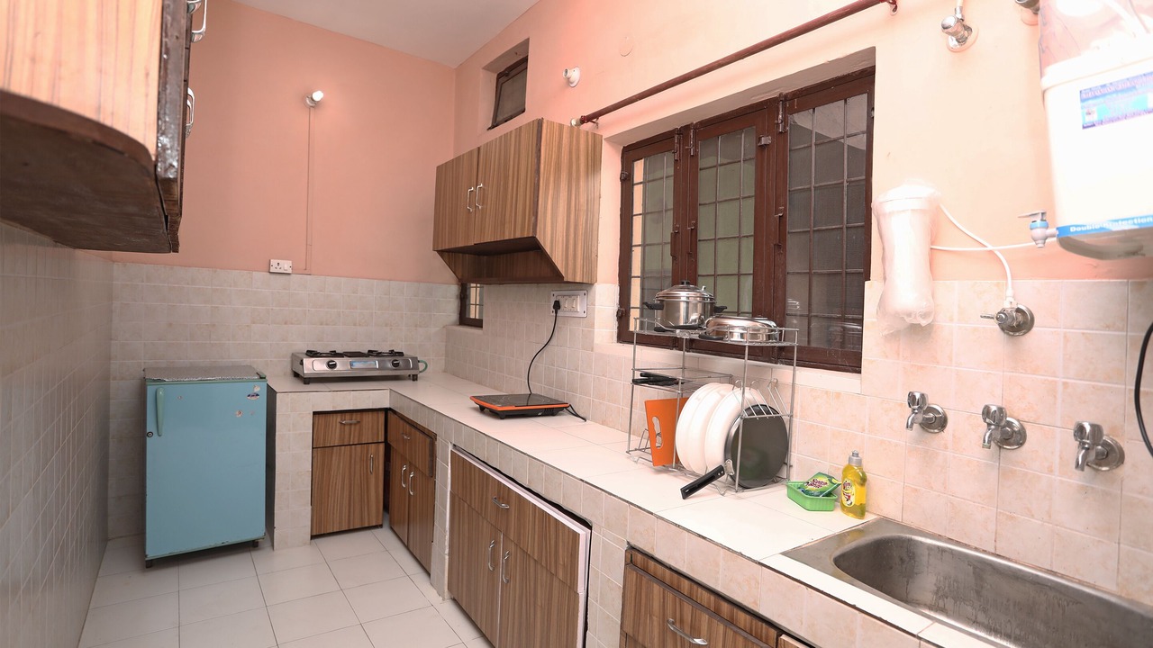 Photo of Kitchen in Bullawala