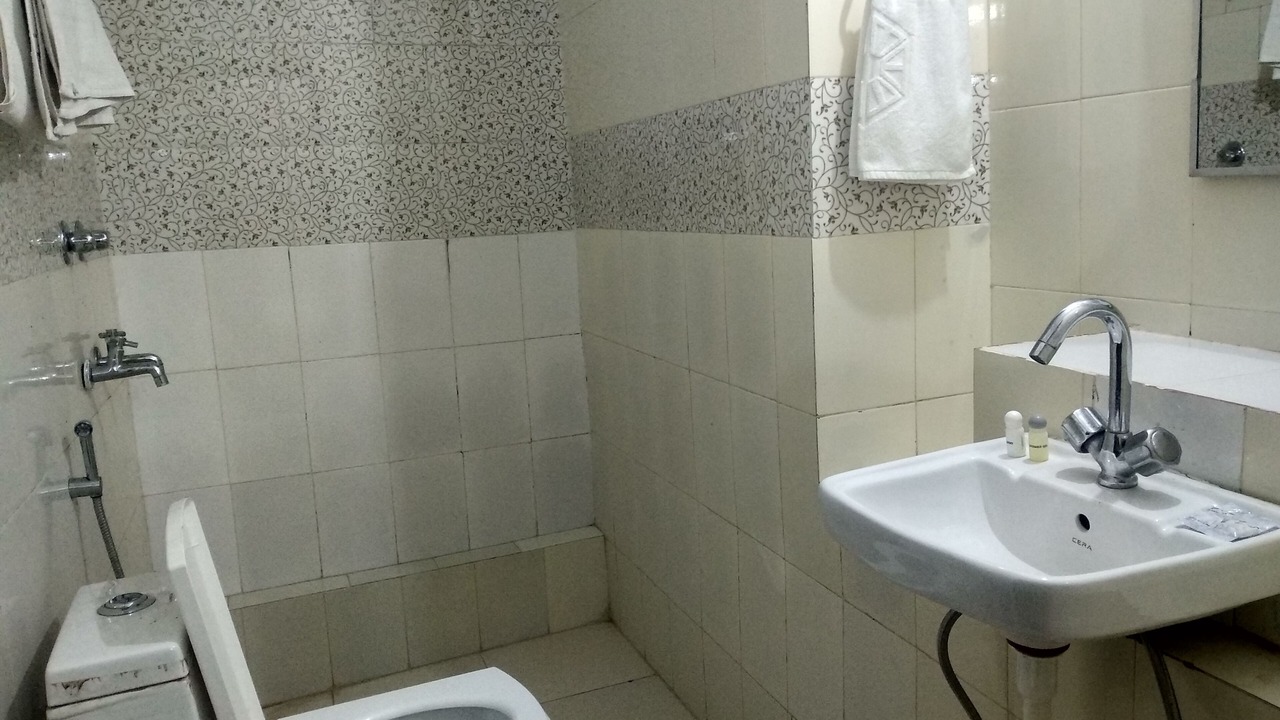 Photo of Bathroom in Bullawala