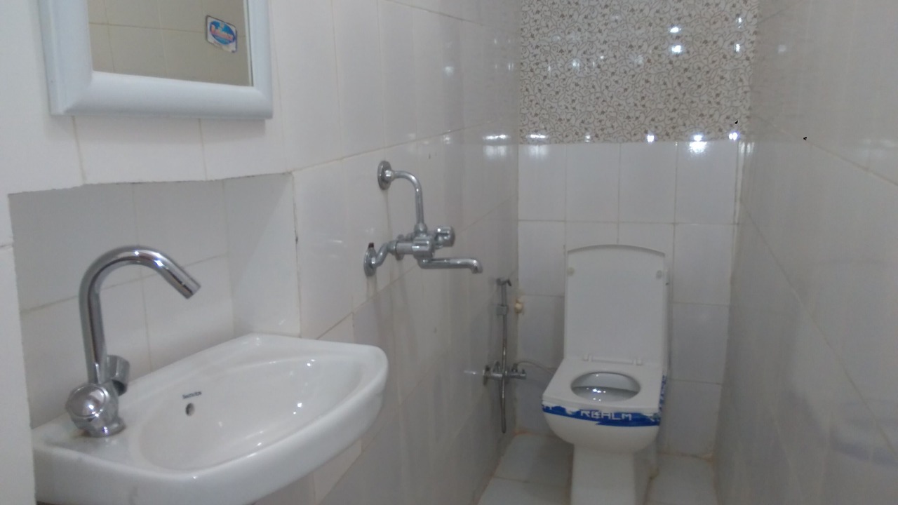 Photo of Bathroom in Bullawala