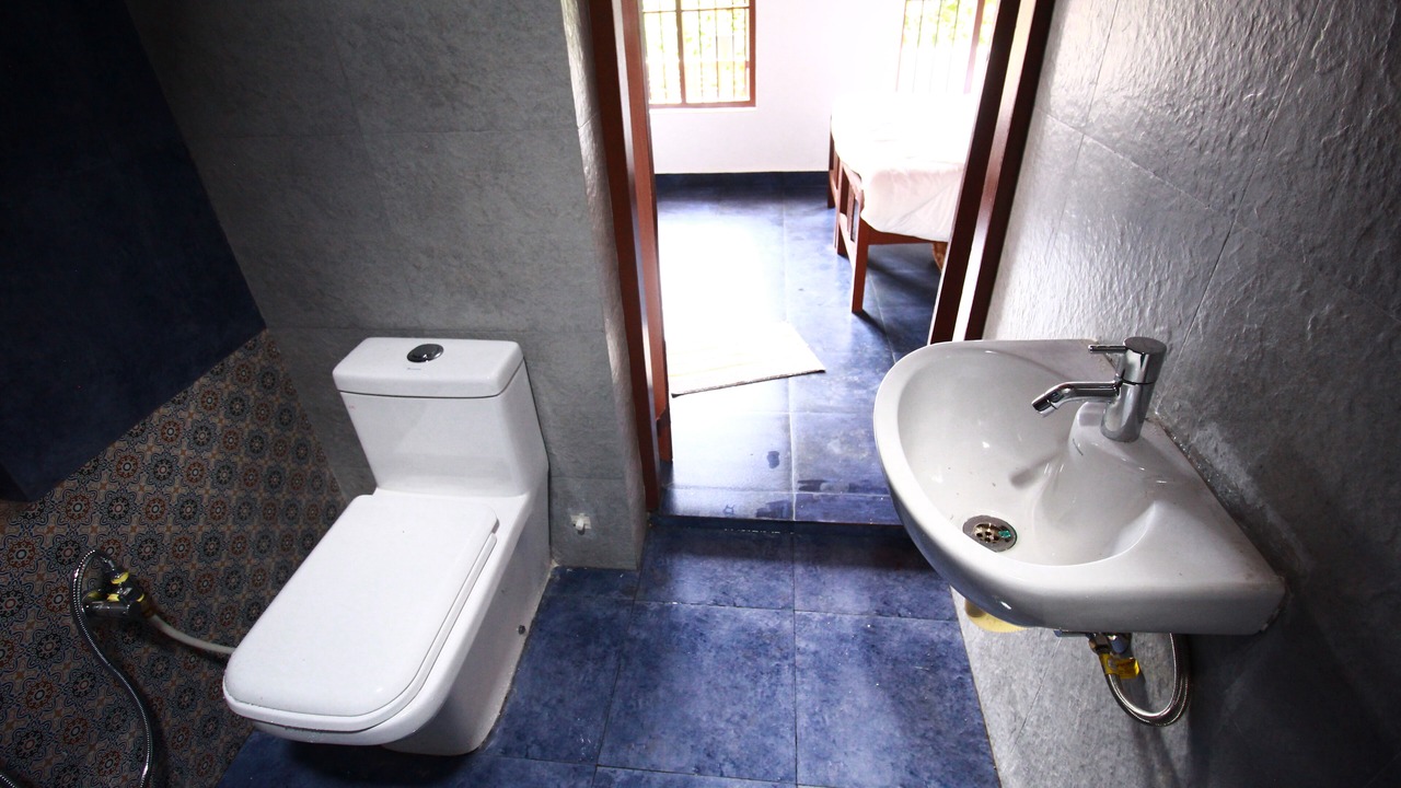 Photo of Bathroom in Palayam