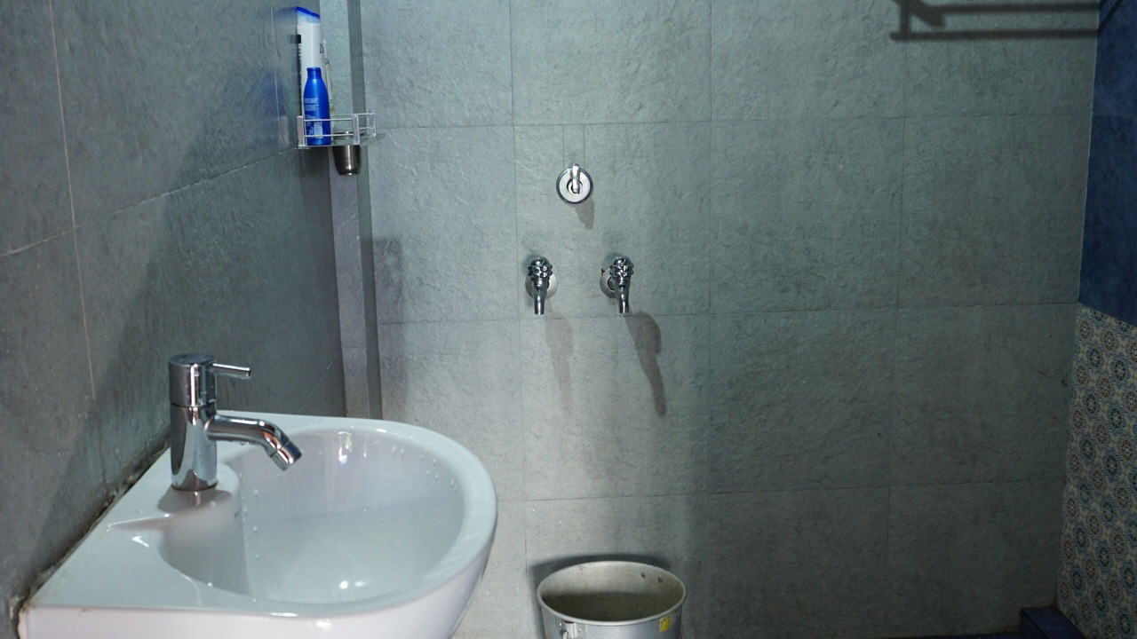 Photo of Bathroom in Palayam