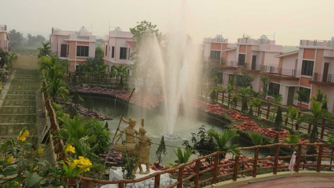 Photo of Outdoor in Bolpur