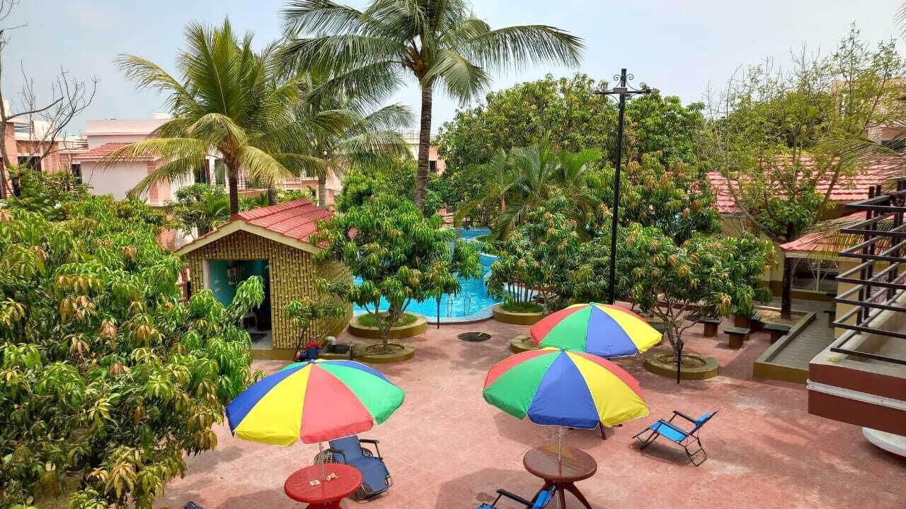 Photo of Outdoor in Bolpur