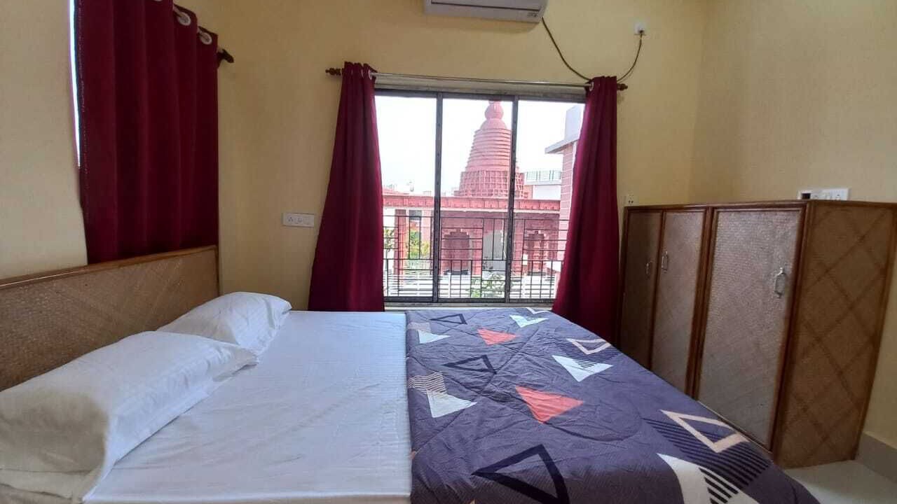 Photo of Bedroom in Bolpur