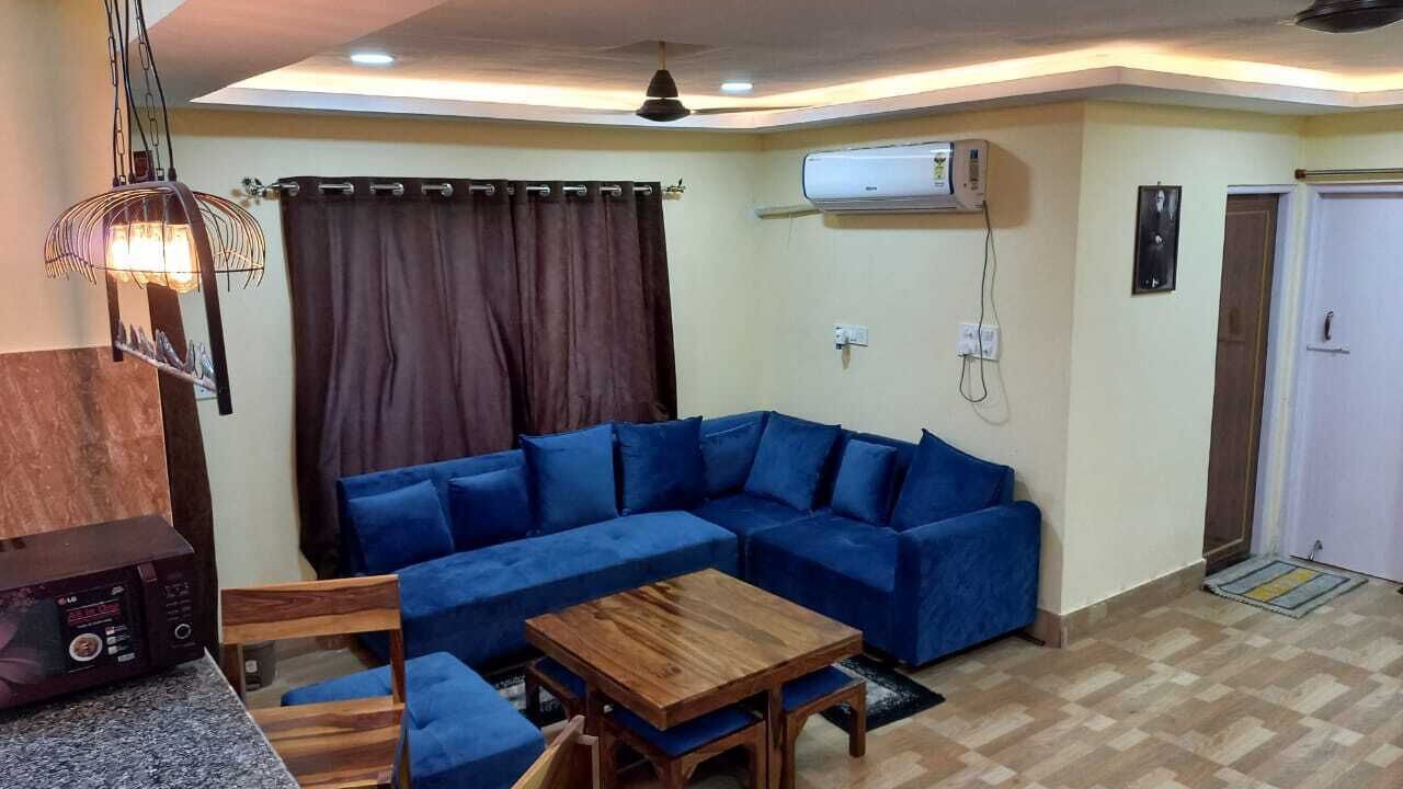 Photo of Livingroom in Bolpur