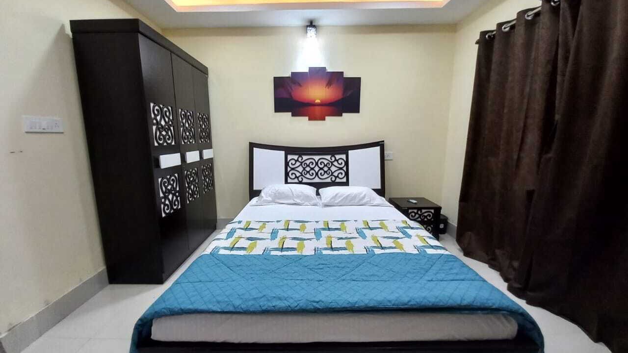 Photo of Bedroom in Bolpur