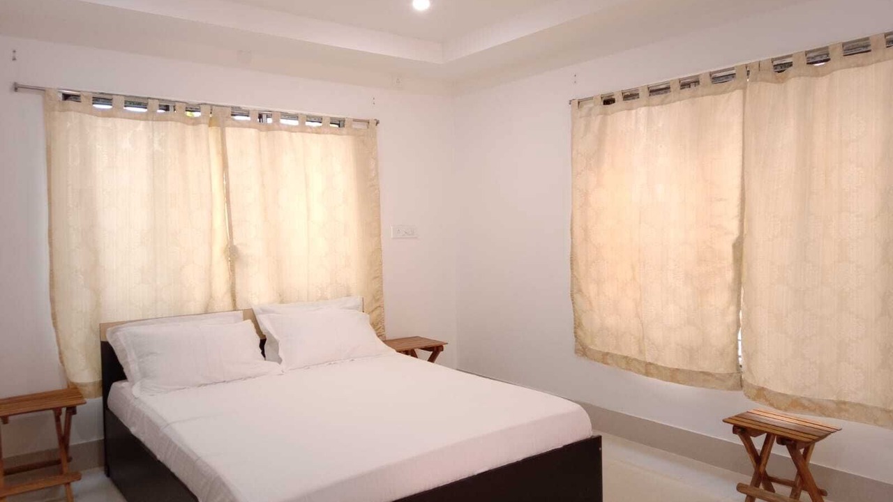 Photo of Bedroom in Bolpur