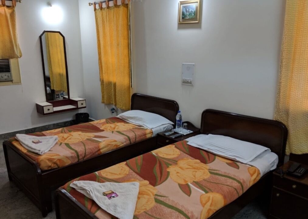 Photo of Bedroom in JP Nagar