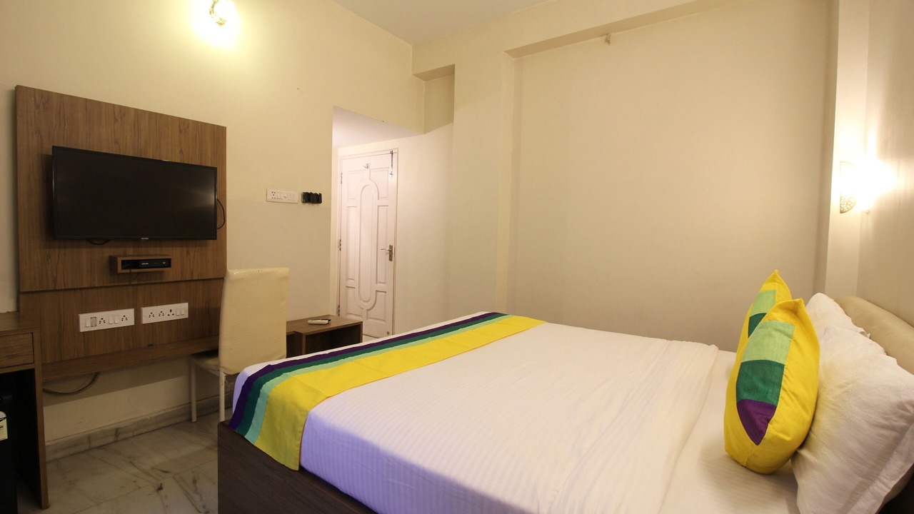 Photo of Bedroom in Salt Lake